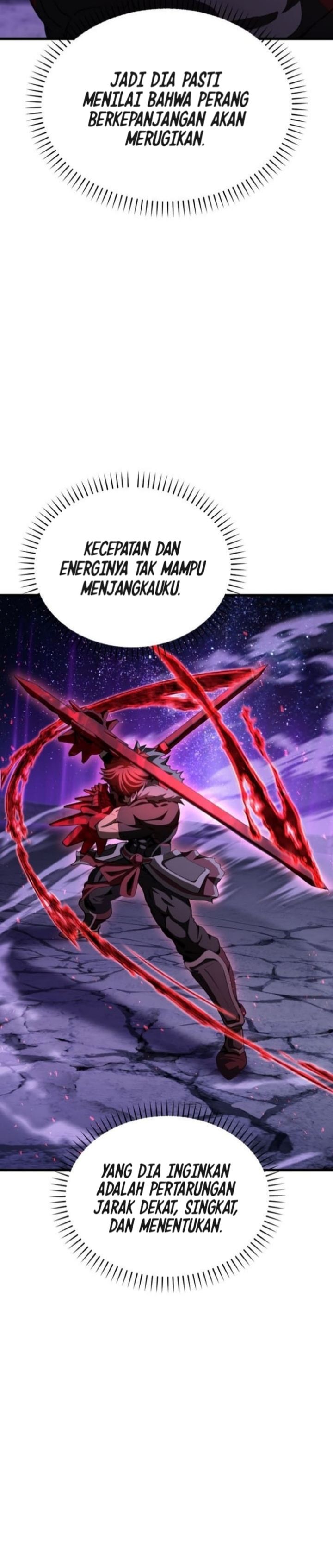 Otherworldly Sword King’s Survival Records Chapter 262 Gambar 30